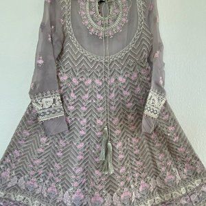 Sapphire luxury pret (formal wear)